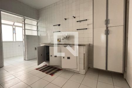 Apartamento à venda com 95m², 3 quartos e sem vagaCozinha