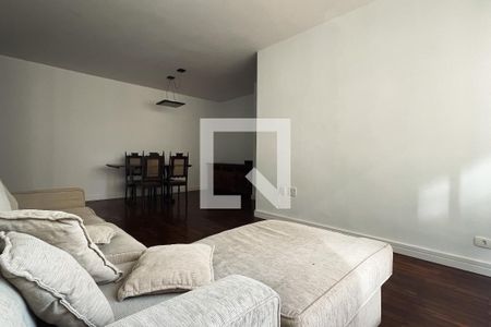 Área de Serviço de apartamento à venda com 3 quartos, 95m² em Paraíso, São Paulo