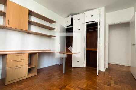 Quarto de apartamento à venda com 3 quartos, 95m² em Paraíso, São Paulo