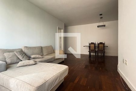 Área de Serviço de apartamento à venda com 3 quartos, 95m² em Paraíso, São Paulo
