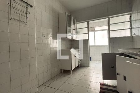 Apartamento à venda com 95m², 3 quartos e sem vagaCozinha