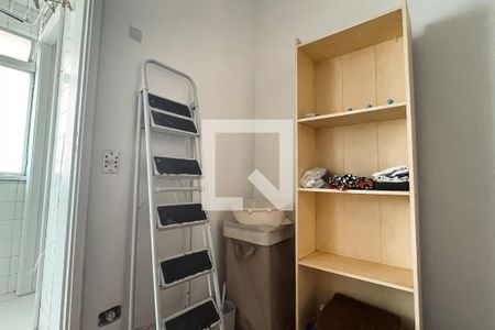 Apartamento à venda com 95m², 3 quartos e sem vagaÁrea de Serviço