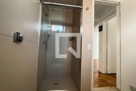 Apartamento à venda com 95m², 3 quartos e sem vagaBanheiro