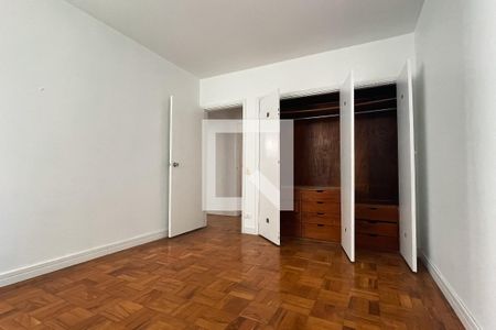 Quarto de apartamento à venda com 3 quartos, 95m² em Paraíso, São Paulo