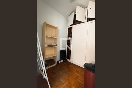 Apartamento à venda com 95m², 3 quartos e sem vagaÁrea de Serviço