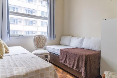 Apartamento à venda com 65m², 2 quartos e sem vagaQuarto 2