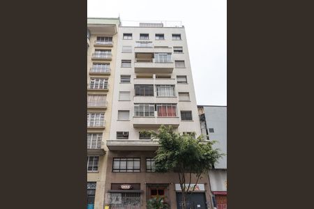 Apartamento à venda com 65m², 2 quartos e sem vagaFachada