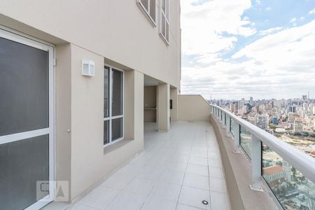 Apartamento à venda com 141m², 2 quartos e 2 vagas Apartamento à venda com 141m², 2 quartos e 2 vagasVaranda gourmet