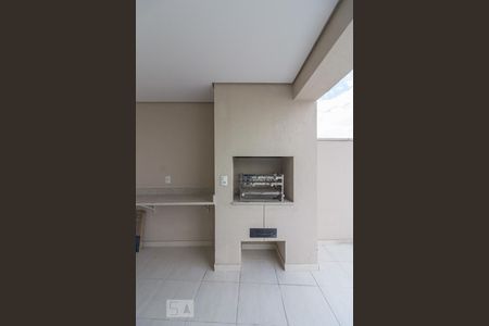 Apartamento à venda com 141m², 2 quartos e 2 vagas Apartamento à venda com 141m², 2 quartos e 2 vagasVaranda gourmet