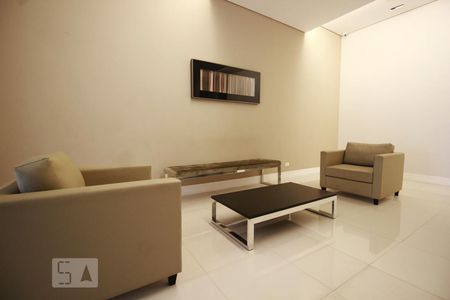 Apartamento para alugar com 70m², 2 quartos e 2 vagasHall de entrada