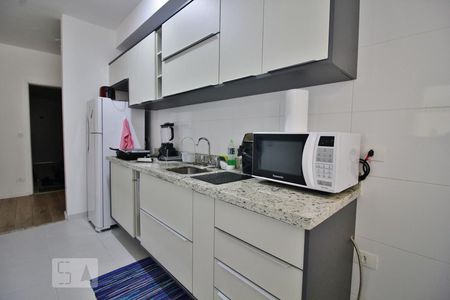 Apartamento para alugar com 70m², 2 quartos e 2 vagasCozinha