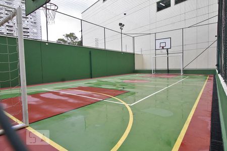 Apartamento para alugar com 70m², 2 quartos e 2 vagasQuadra