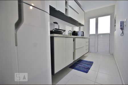 Apartamento para alugar com 70m², 2 quartos e 2 vagasCozinha