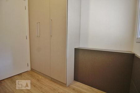 Apartamento para alugar com 70m², 2 quartos e 2 vagasDetalhe quarto