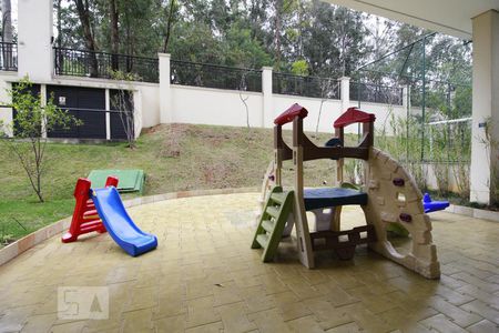 Apartamento para alugar com 70m², 2 quartos e 2 vagasPlayground