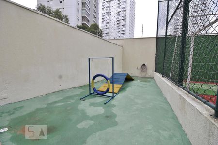 Apartamento para alugar com 70m², 2 quartos e 2 vagasEspaço pet