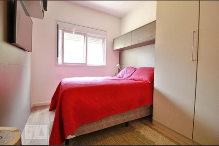 Apartamento para alugar com 70m², 2 quartos e 2 vagasSuíte