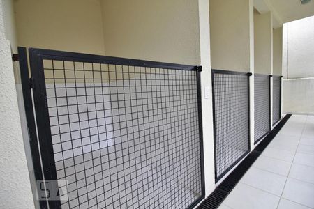 Apartamento para alugar com 70m², 2 quartos e 2 vagasEspaço pet