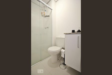 Apartamento para alugar com 70m², 2 quartos e 2 vagasBanheiro suíte