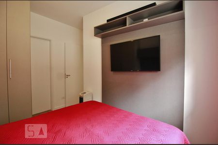 Apartamento para alugar com 70m², 2 quartos e 2 vagasSuíte