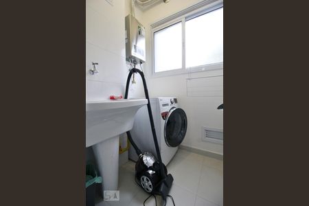 Apartamento para alugar com 70m², 2 quartos e 2 vagasÁrea de serviço