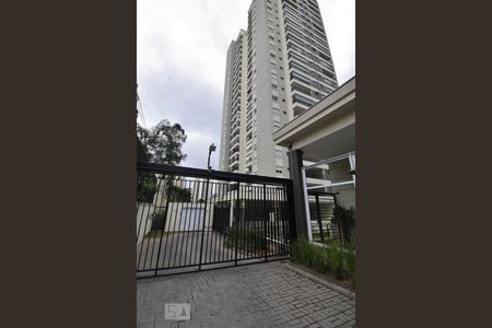 Apartamento para alugar com 70m², 2 quartos e 2 vagasFachada