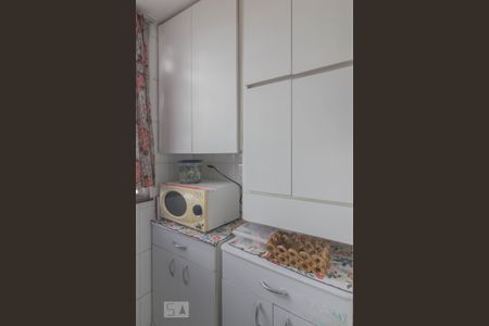 Apartamento à venda com 70m², 2 quartos e 1 vagaCozinha