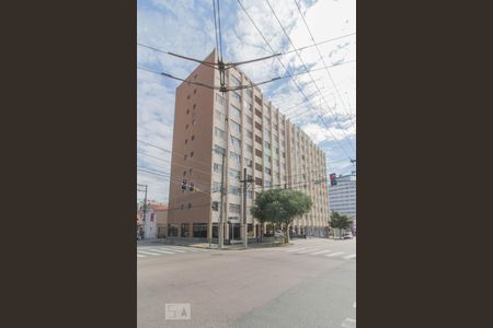 Apartamento à venda com 70m², 2 quartos e 1 vagaFachada