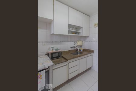 Apartamento à venda com 70m², 2 quartos e 1 vagaCozinha