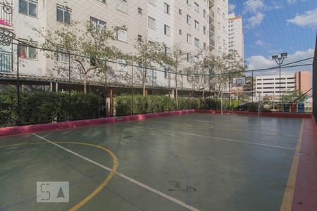 Quadra de apartamento para alugar com 2 quartos, 49m² em Cocaia, Guarulhos