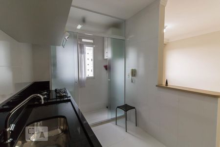 Apartamento para alugar com 2 quartos, 49m² em Cocaia, Guarulhos