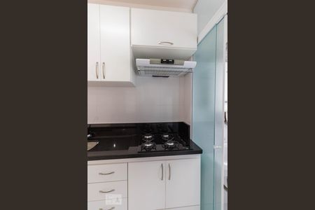 Apartamento para alugar com 2 quartos, 49m² em Cocaia, Guarulhos