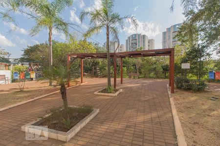 Area Externa de apartamento para alugar com 2 quartos, 49m² em Cocaia, Guarulhos