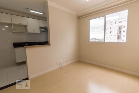 Quadra de apartamento para alugar com 2 quartos, 49m² em Cocaia, Guarulhos