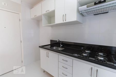 Apartamento para alugar com 2 quartos, 49m² em Cocaia, Guarulhos