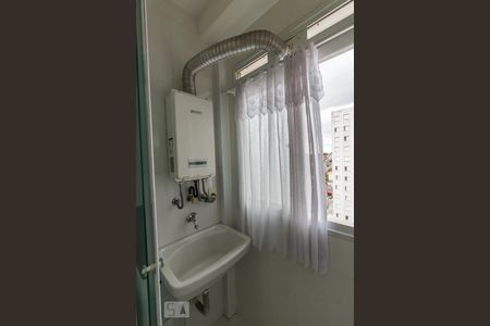 Apartamento para alugar com 2 quartos, 49m² em Cocaia, Guarulhos