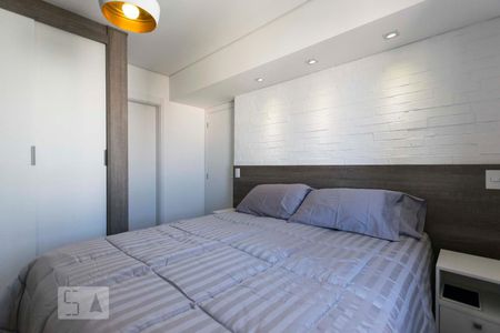 Quarto 2 - Suíte de apartamento à venda com 2 quartos, 68m² em Ipiranga, São Paulo