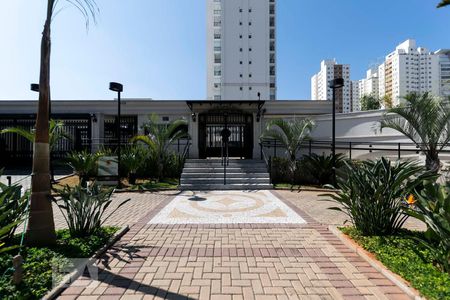 Apartamento à venda com 68m², 2 quartos e 1 vagaFachada