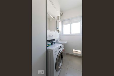 Apartamento à venda com 68m², 2 quartos e 1 vagaLavanderia