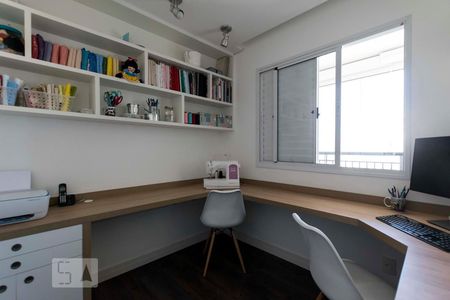 Quarto 1 de apartamento à venda com 2 quartos, 68m² em Ipiranga, São Paulo