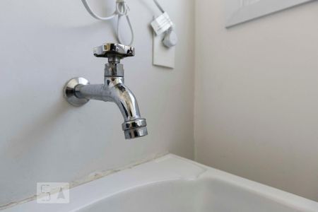 Apartamento à venda com 68m², 2 quartos e 1 vagaLavanderia (Torneira)