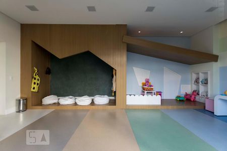 Apartamento à venda com 68m², 2 quartos e 1 vagaÁrea comum - Brinquedoteca