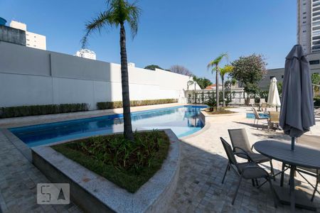 Apartamento à venda com 68m², 2 quartos e 1 vagaÁrea comum - Piscina