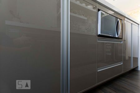 Apartamento à venda com 68m², 2 quartos e 1 vagaCozinha (Armários)