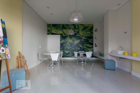 Apartamento à venda com 68m², 2 quartos e 1 vagaÁrea comum - Ateliê