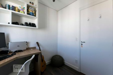 Quarto 1 de apartamento à venda com 2 quartos, 68m² em Ipiranga, São Paulo