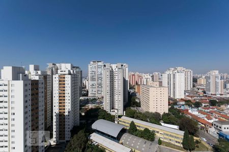 Vista de apartamento à venda com 2 quartos, 68m² em Ipiranga, São Paulo