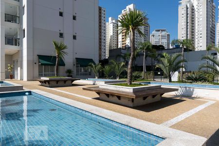 Apartamento à venda com 68m², 2 quartos e 1 vagaÁrea comum - Jardim de entrada