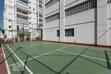 Apartamento à venda com 68m², 2 quartos e 1 vagaÁrea comum - Quadra esportiva 1
