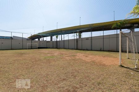 Apartamento à venda com 68m², 2 quartos e 1 vagaÁrea comum - Quadra esportiva 2